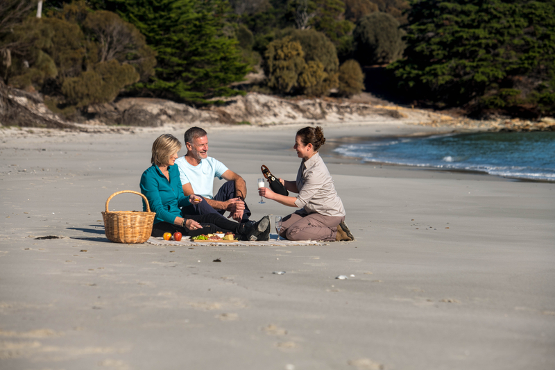 Private Guided Tours