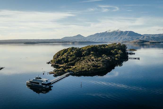 Sarah Island