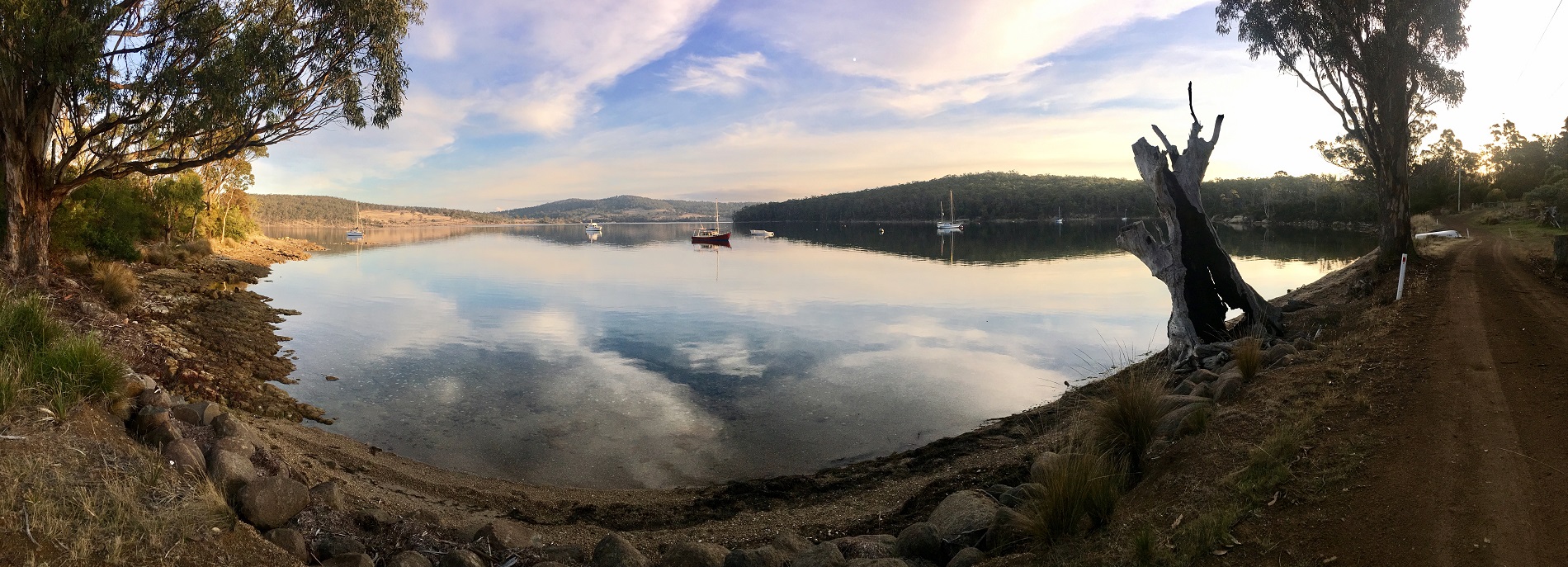 Accommodation Styles