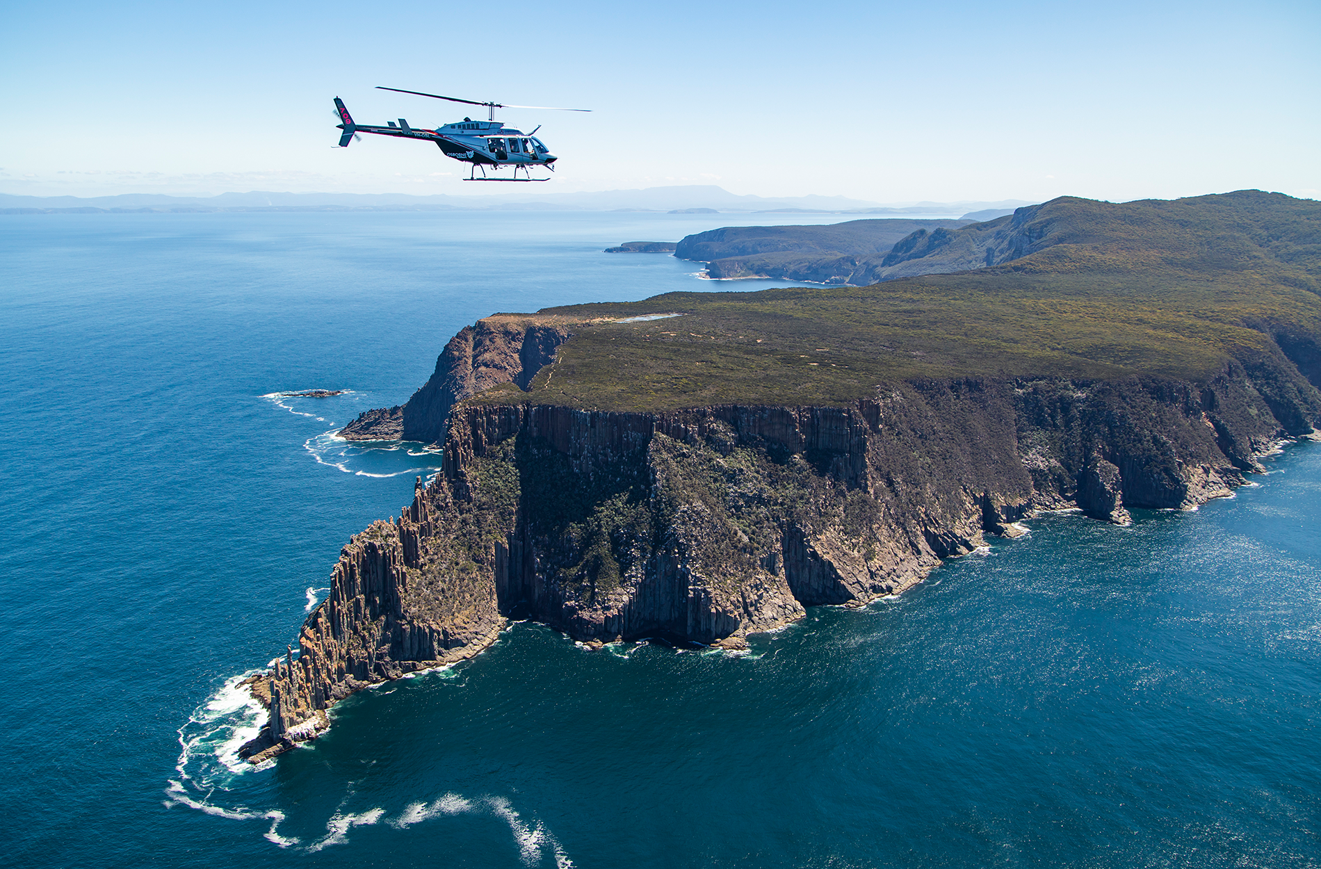 South West Wilderness Experience