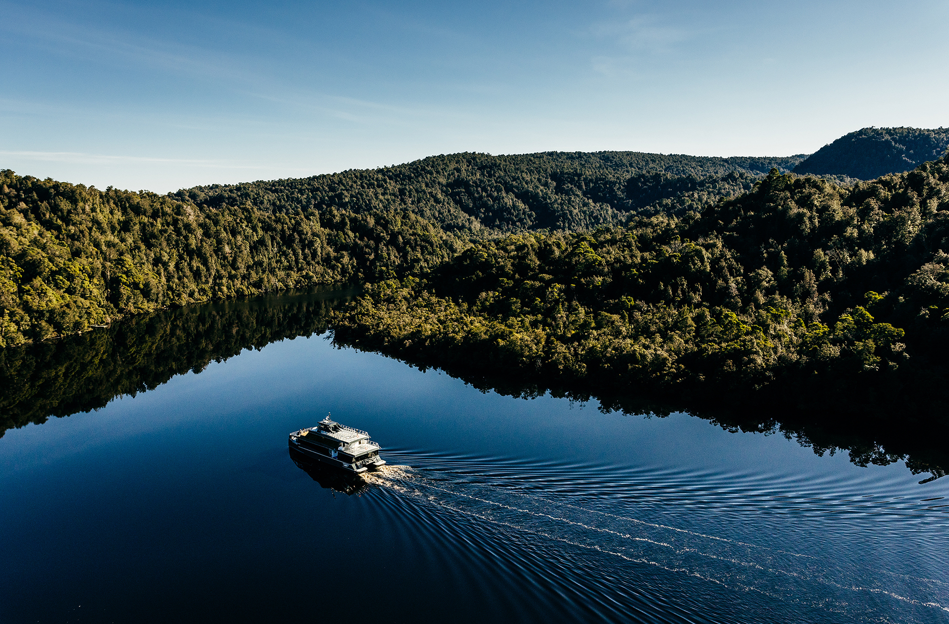 Sea and River Cruises