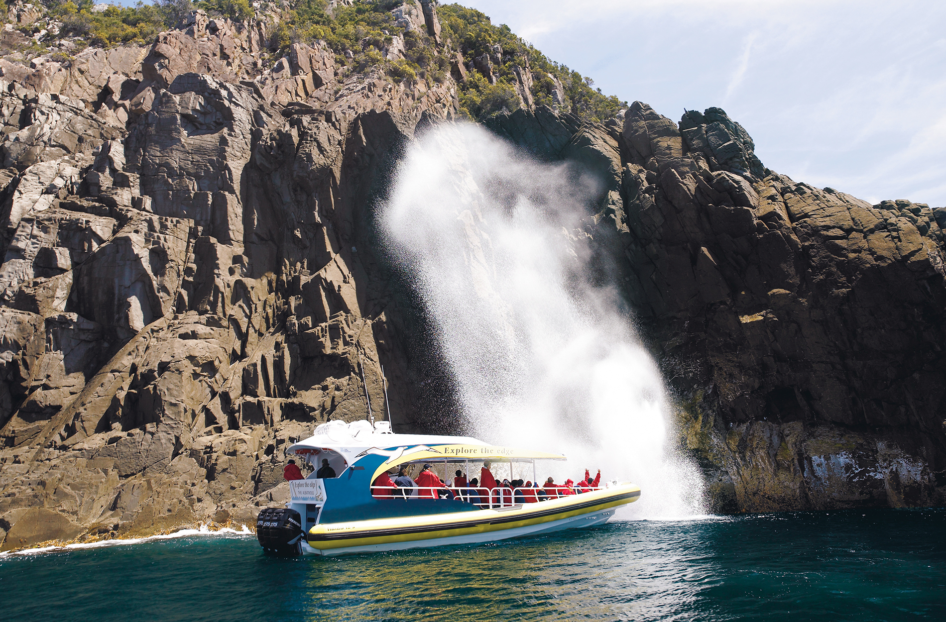 Southern Tasmania & Hobart