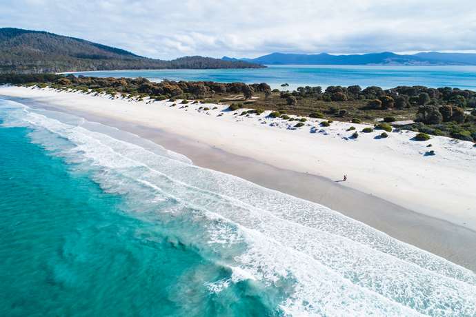 Maria Island